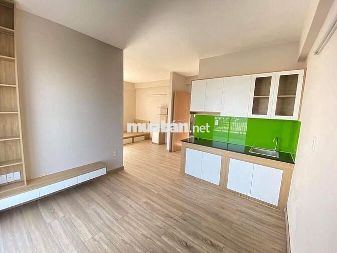 Chung cư chỉ cần lương 8 triệu / tháng vẫn mua được nhà