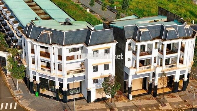Đất nền Long Thành GIÁ RẺ có lợi cho Đầu Tư