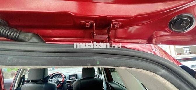 Mazda CX 5 2017 2.5 AT 2WD - 95000 km