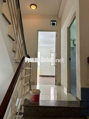 🔥🔥Nhà thuê 5PN, mặt tiền Chấn Hưng, phường 6, Tân Bình.