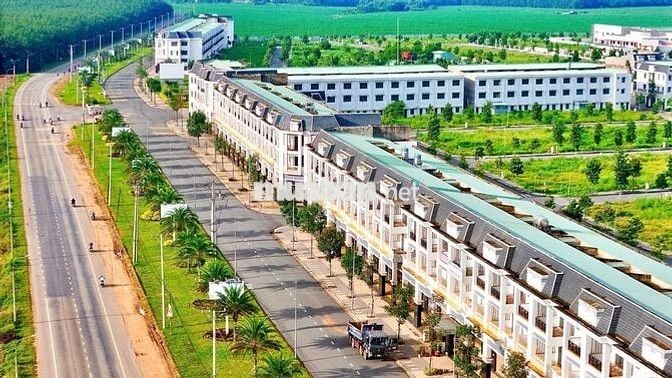 Đất nền Long Thành GIÁ RẺ có lợi cho Đầu Tư