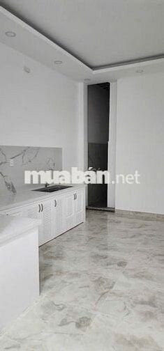 🔥🔥Nhà thuê 3PN, mặt tiền Chấn Hưng, phường 6, Tân Bình.