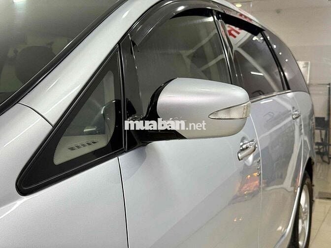 Mitsubishi Grandis 2005 2.4 AT - 120000 km