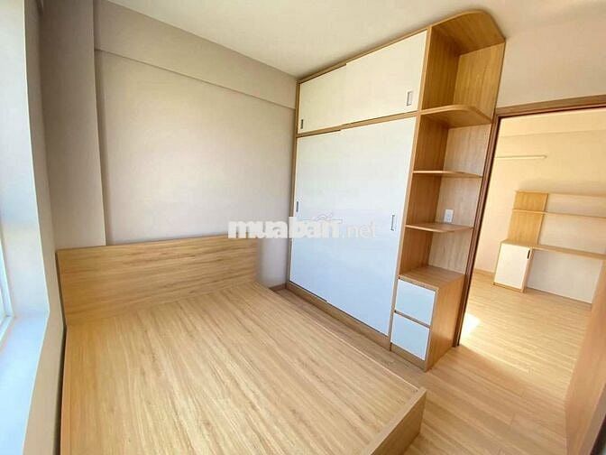 Chung cư chỉ cần lương 8 triệu / tháng vẫn mua được nhà