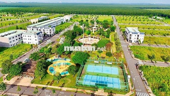 Đất nền Long Thành GIÁ RẺ có lợi cho Đầu Tư