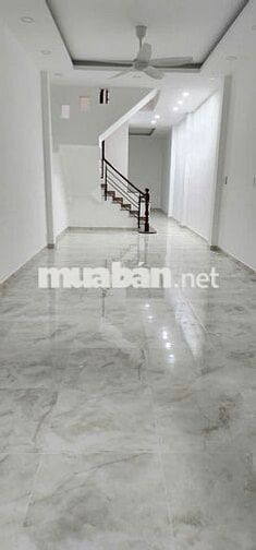 🔥🔥Nhà thuê 3PN, mặt tiền Chấn Hưng, phường 6, Tân Bình.