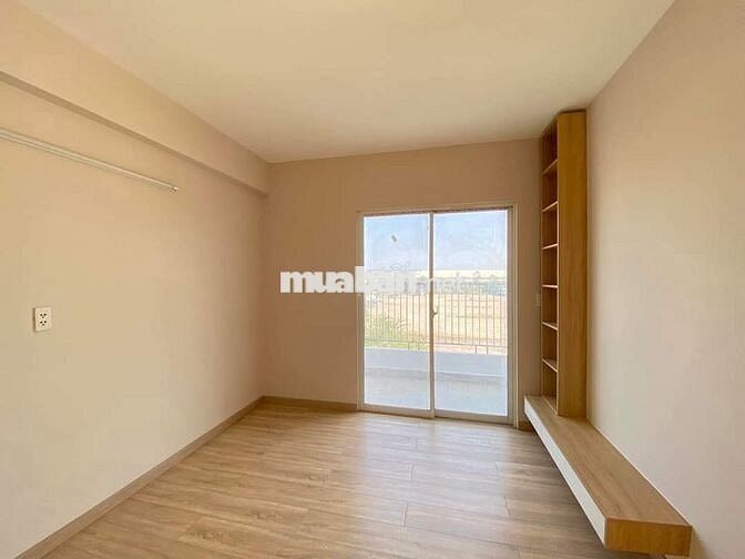 Chung cư chỉ cần lương 8 triệu / tháng vẫn mua được nhà