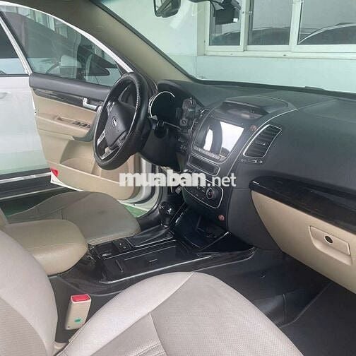 2021 2.4D Signature AWD (7 chỗ) - 212000 km