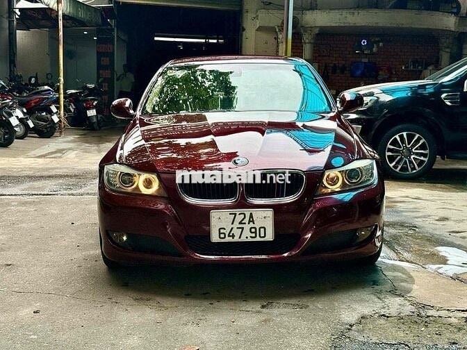 BMW 3 Series 20***00 km