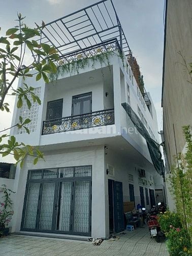 Bán nhà MT Lê Thị Hoa, Bình Chiểu Thủ Đức cũ