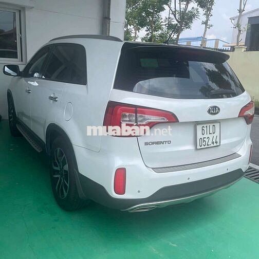 2021 2.4D Signature AWD (7 chỗ) - 212000 km