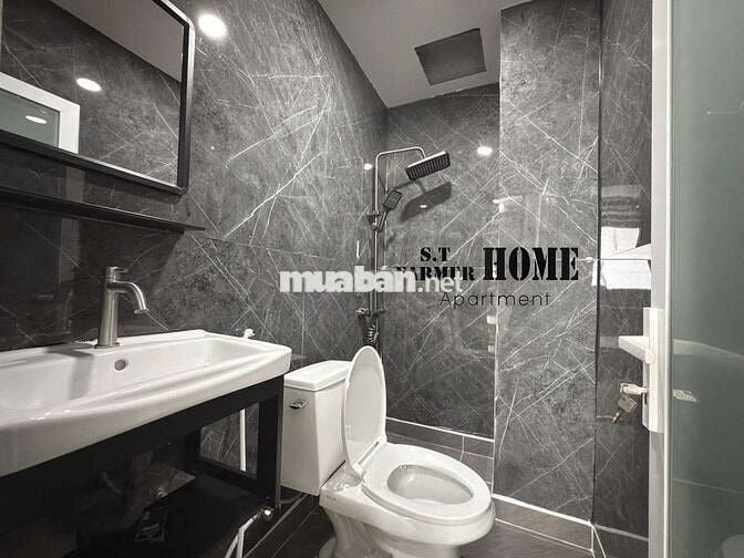 CHDV MỚI XÂY DẠNG 1PN -1WC  NGAY TRUNG TÂM QUẬN 5 - FULL NỘI THẤT
