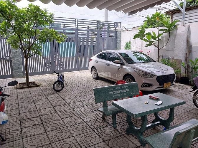 Bán nhà MT Lê Thị Hoa, Bình Chiểu Thủ Đức cũ