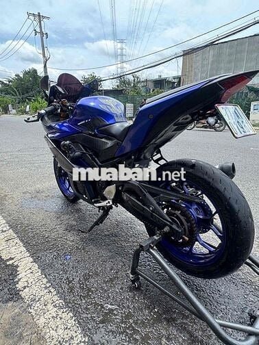 R3 dkld 2023 chính chủ giá tốt