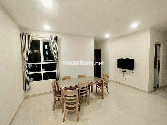 Căn 3Pn có máy lạnh giá 7,5tr, cơ bản đầy đủ 8tr, DreamHome Palace,Q.8