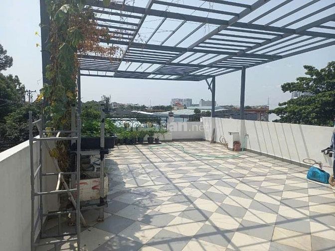 Bán nhà MT Lê Thị Hoa, Bình Chiểu Thủ Đức cũ