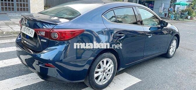 Mazda 3 2018 - 85000 km