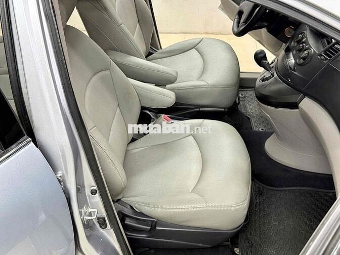Mitsubishi Grandis 2005 2.4 AT - 120000 km
