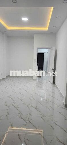 🔥🔥Nhà thuê 3PN, mặt tiền Chấn Hưng, phường 6, Tân Bình.