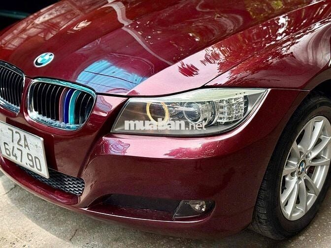 BMW 3 Series 20***00 km