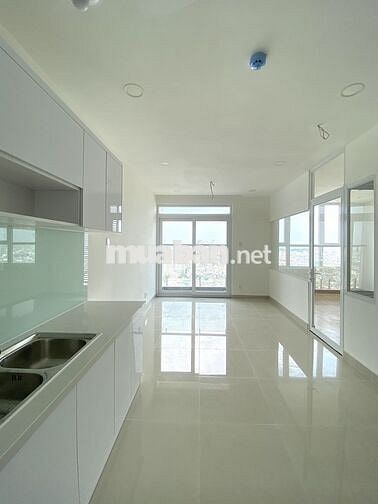 Cho thuê căn 2PN1WC 50m2 chỉ 7.5tr - The western capital, Q6 - căn rẻ