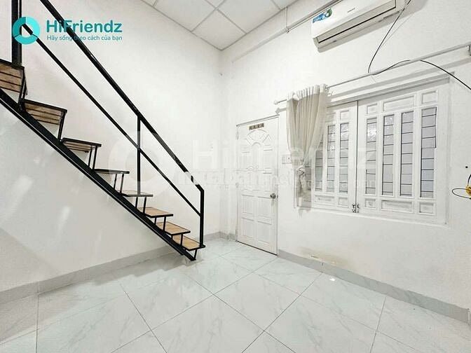 💥Duplex Rộng Thênh Thang - Cửa Sổ Cực Thoáng -Cách Phạm Văn Đồng 500m