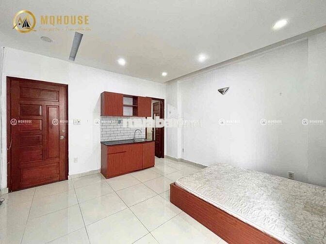PHÒNG STUDIO CỬA SỔ THOÁNG - PHẠM VĂN BẠCH - TRƯỜNG CHINH