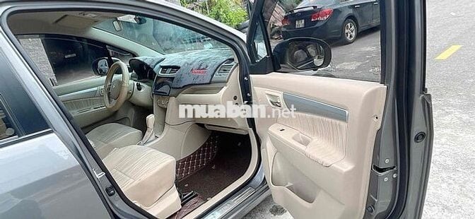 Suzuki Ertiga 2017 1.4 AT - 82000 km