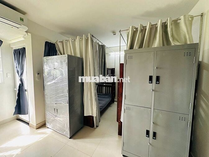 TÌM NAM Ở GHÉP CHUNG CƯ EHOMES - MIZUKI NGUYỄN VĂN LINH