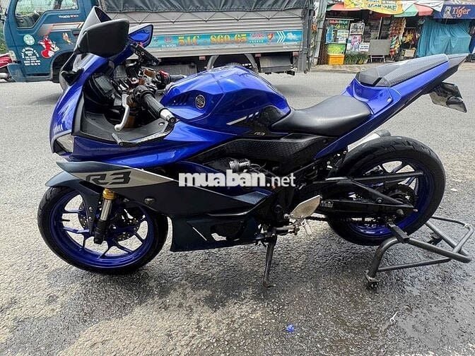 R3 dkld 2023 chính chủ giá tốt