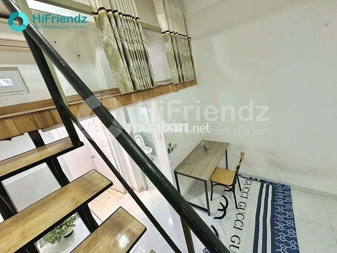 💥Duplex Rộng Thênh Thang - Cửa Sổ Cực Thoáng -Cách Phạm Văn Đồng 500m
