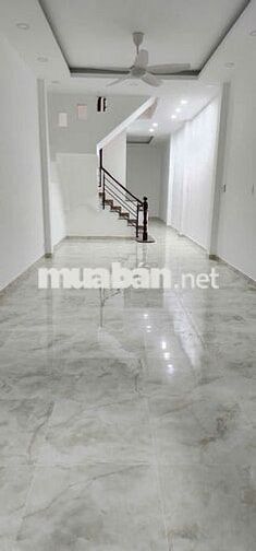 🔥🔥Nhà thuê 3PN, mặt tiền Chấn Hưng, phường 6, Tân Bình.