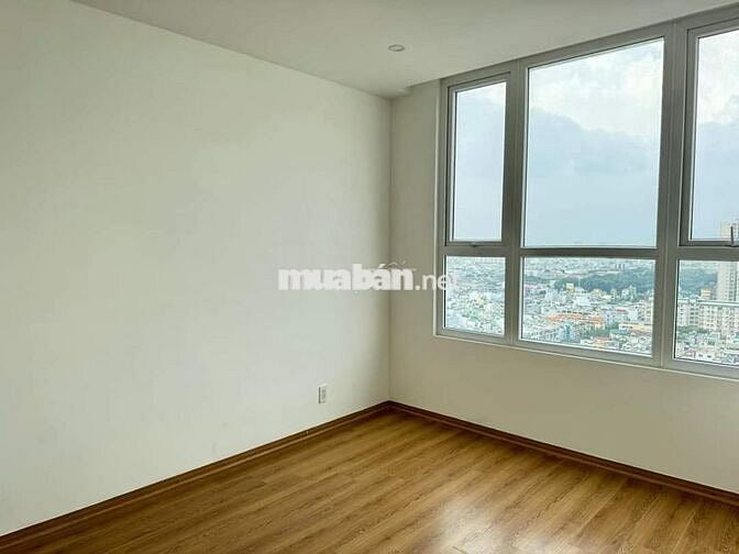 Cho thuê căn 2PN1WC 50m2 chỉ 7.5tr - The western capital, Q6 - căn rẻ
