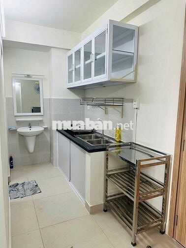 TÌM NAM Ở GHÉP CHUNG CƯ EHOMES - MIZUKI NGUYỄN VĂN LINH