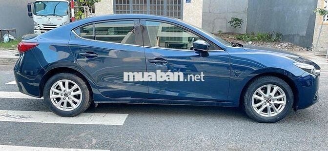 Mazda 3 2018 - 85000 km