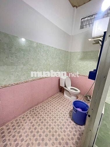 Nhà chính chủ cần bán gấp ở Tân Thạnh Đông, Củ Chi 850tr