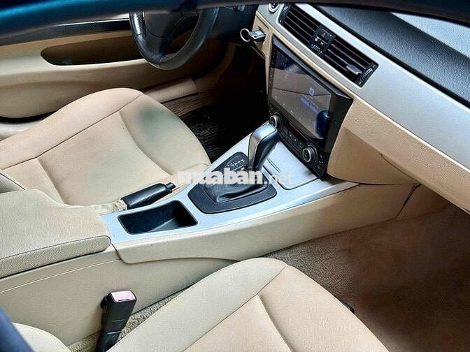 BMW 3 Series 20***00 km