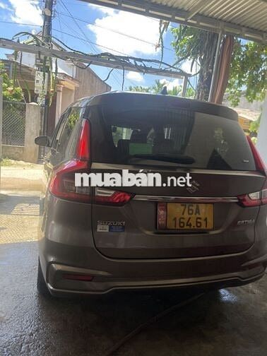 Suzuki Ertiga 2019 GL 1.5 MT - 200000 km