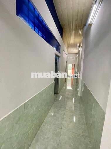 Nhà chính chủ cần bán gấp ở Tân Thạnh Đông, Củ Chi 850tr
