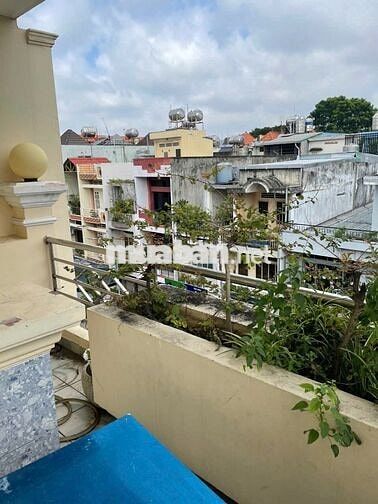 🔥🔥Nhà thuê 5PN, mặt tiền Chấn Hưng, phường 6, Tân Bình.