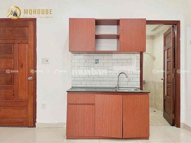PHÒNG STUDIO CỬA SỔ THOÁNG - PHẠM VĂN BẠCH - TRƯỜNG CHINH