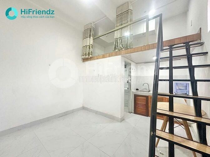 💥Duplex Rộng Thênh Thang - Cửa Sổ Cực Thoáng -Cách Phạm Văn Đồng 500m