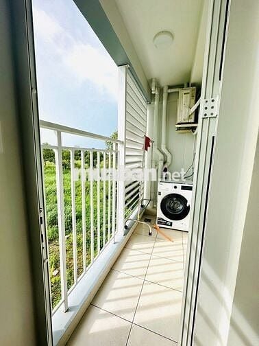 TÌM NAM Ở GHÉP CHUNG CƯ EHOMES - MIZUKI NGUYỄN VĂN LINH