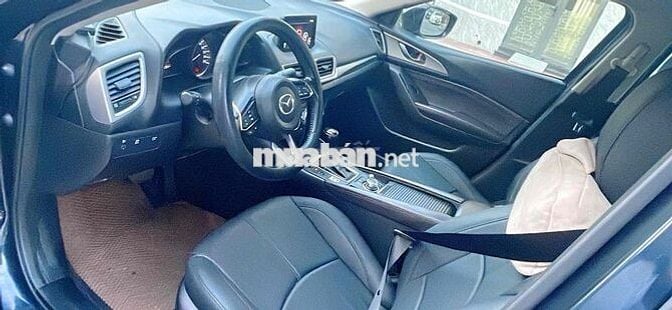 Mazda 3 2018 - 85000 km