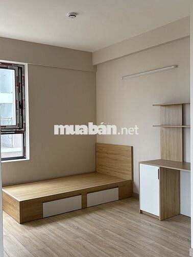 Chung cư chỉ cần lương 8 triệu / tháng vẫn mua được nhà