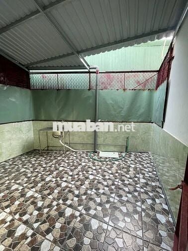Nhà chính chủ cần bán gấp ở Tân Thạnh Đông, Củ Chi 850tr