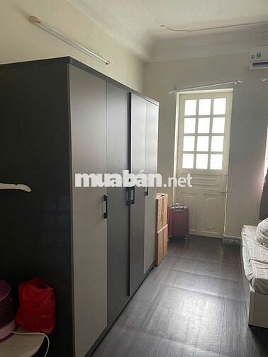 🔥🔥Nhà thuê 5PN, mặt tiền Chấn Hưng, phường 6, Tân Bình.
