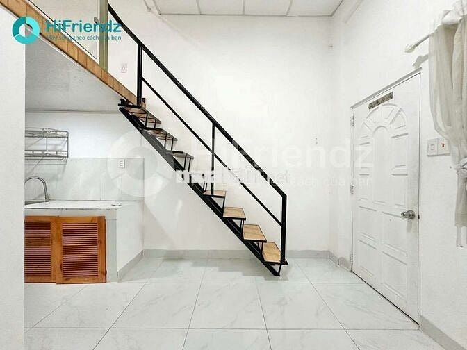 💥Duplex Rộng Thênh Thang - Cửa Sổ Cực Thoáng -Cách Phạm Văn Đồng 500m