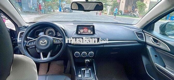 Mazda 3 2018 - 85000 km