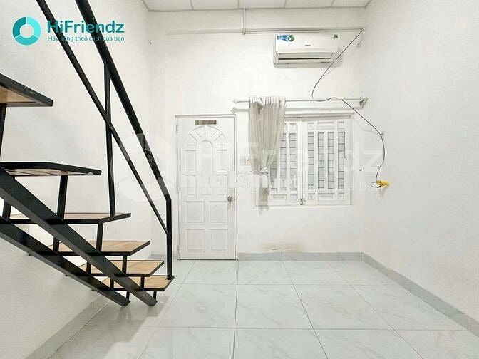💥Duplex Rộng Thênh Thang - Cửa Sổ Cực Thoáng -Cách Phạm Văn Đồng 500m